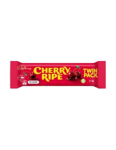 Cadbury Cherry Ripe 68g x 36